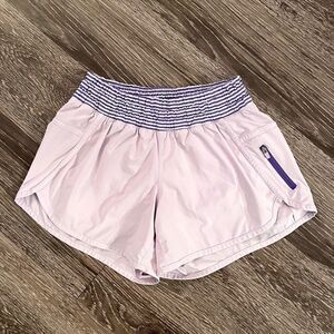Lululemon tracker short lll